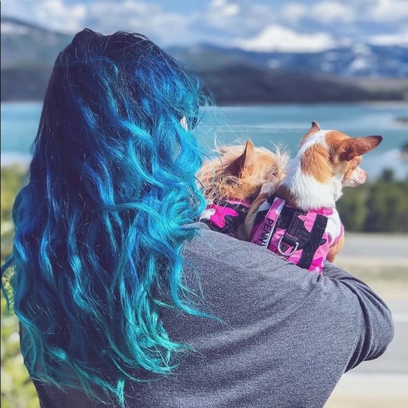 Hi 👋🏼 😘💕 - Picture 7 of 8